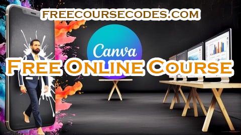 100% OFF Canva AI Specialization: Design Apps, Websites & Visuals Coupon Code