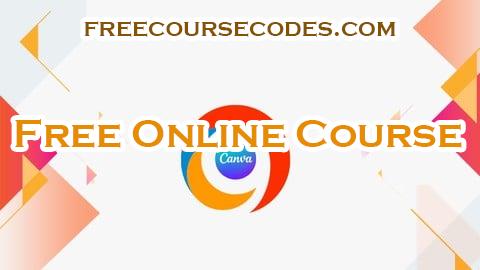 100% OFF Canva Crash Course 2025: Create Stunning Designs Fast! Coupon Code