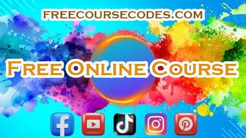 100% OFF Canva for Social Media: Zero to Hero Graphic Design in Canva Coupon Code