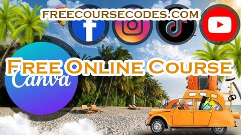 100% OFF Canva Social Media Video Editing MasterClass Edit Like a Pro Coupon Code