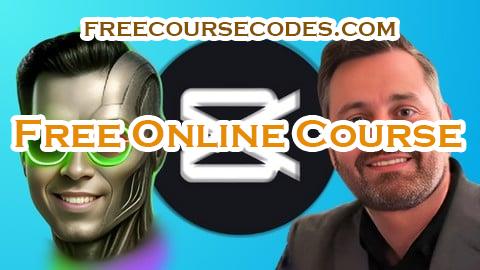 100% OFF CapCut Team Accelerator: Zero to Pro Video Editor in 1 Day Coupon Code