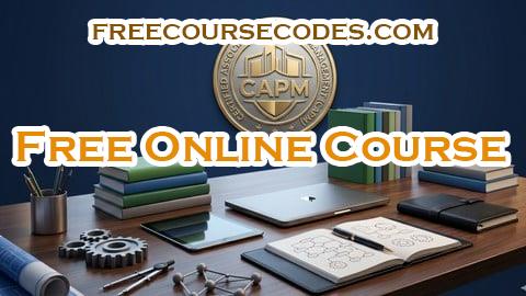 100% OFF CAPM Prep Practice Questions with Real Case Scenarios - MCQa Coupon Code