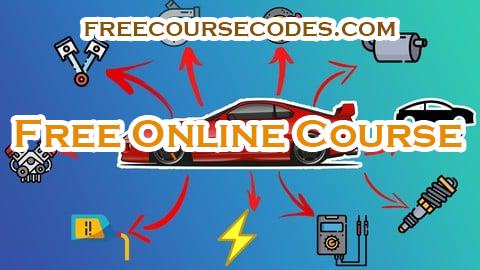 100% OFF Car Repair | Electrical Systems and Automotive Theory Coupon Code