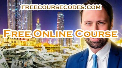 100% OFF Career Change | How to Get a 6-7 Figure Career Coupon Code