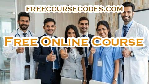 100% OFF Career Development in Health IT and EHR Fields Coupon Code