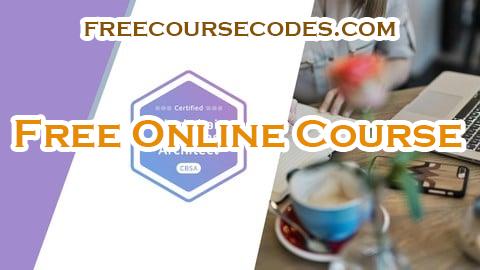 100% OFF CBSA: BTA Certified Blockchain Solution Architect Exam Prep Coupon Code