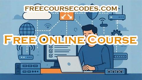 100% OFF CCNA 200-301 Practice Tests 2025 – 1500+ Exam Questions Coupon Code