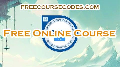 100% OFF CCSK Certification Mastery: Pass with Confidence! Coupon Code
