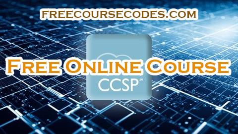 100% OFF CCSP Certified Cloud Security Professional Exam +1000 QS Coupon Code