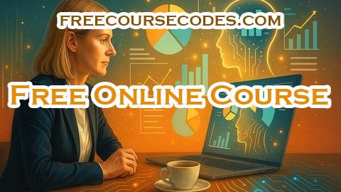 100% OFF CEO Playbook: Generative AI Coupon Code
