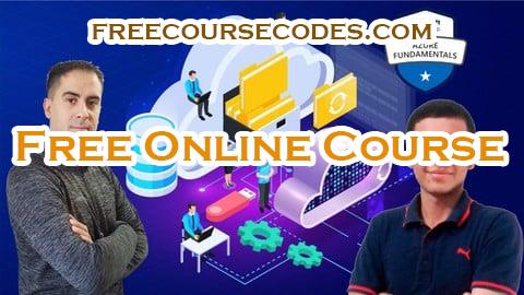 100% OFF Certificación Microsoft Azure Fundamentals Exam AZ-900. Coupon Code