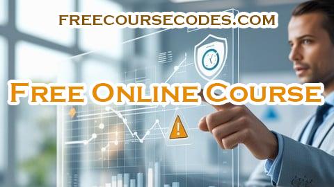 100% OFF Certificat Professionnel en Gestion des Risques Coupon Code