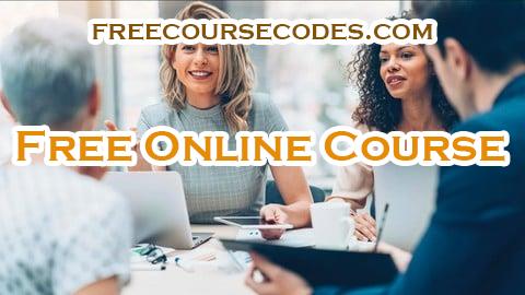 100% OFF Certificate Course in HRM for Beginners Coupon Code