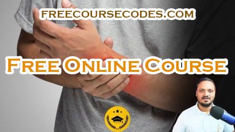 100% OFF Certificate in Acupressure for Pain Relief - Accredited Coupon Code