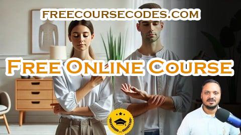 100% OFF Certificate in Acupressure for Stress & Anxiety - Accredited Coupon Code