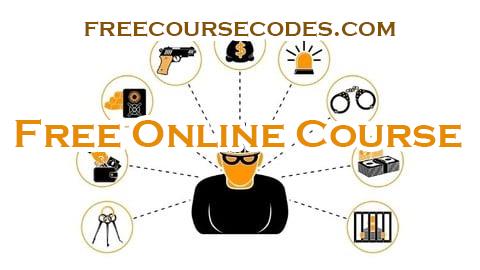 100% OFF Certificate in Criminal Psychology - Fully Accredited Coupon Code