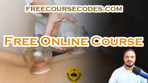 100% OFF Certificate in Reflexology Cupping - Fully Accredited Coupon Code