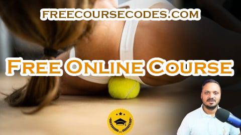 100% OFF Certificate in Sports Acupressure - Fully Accredited Coupon Code