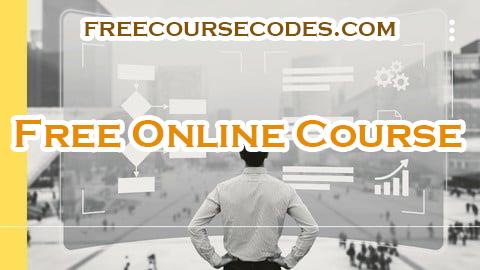 100% OFF Certification in Design Thinking & Innovation Strategy Coupon Code