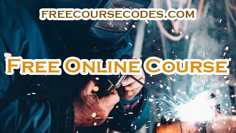 100% OFF Certification in Welding Technology for Engineers - CWI Coupon Code
