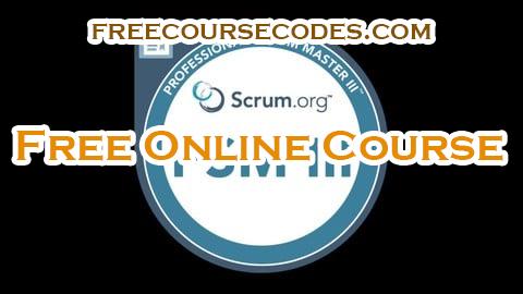 100% OFF Certification PSM III exam prep 2025 updates Coupon Code