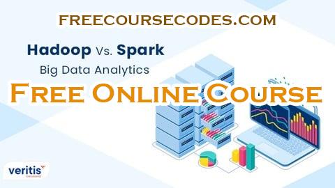 100% OFF Certified Big Data Analytics (Hadoop / Spark) Coupon Code