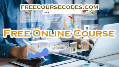 100% OFF Certified Business Analytics & Decision Making Coupon Code