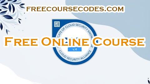 100% OFF Certified Cloud Security Knowledge (CCSK) Practice tests Coupon Code