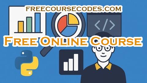 100% OFF Certified Data Analyst Foundations Course Coupon Code