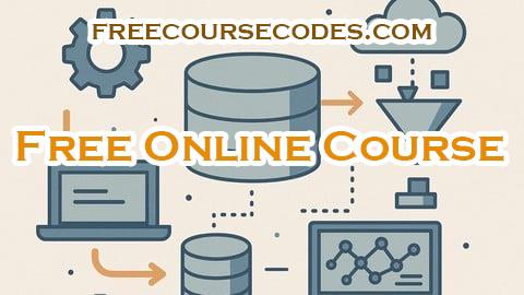 100% OFF Certified Data Engineering Foundation Course Coupon Code
