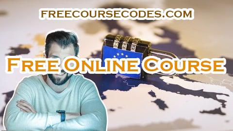 100% OFF Certified Data Protection Officer (CDPO) Training Coupon Code