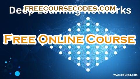 100% OFF Certified Deep Learning with Neural Networks Coupon Code