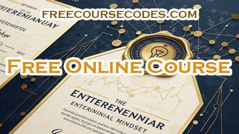 100% OFF Certified Entrepreneurial Mindset Professional Coupon Code