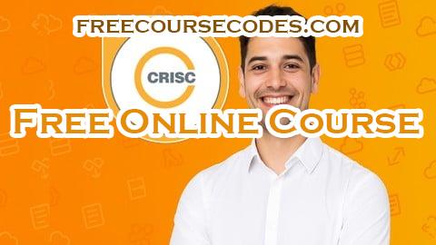 100% OFF Certified in Risk and Information Systems Control CRISC 2026 Coupon Code