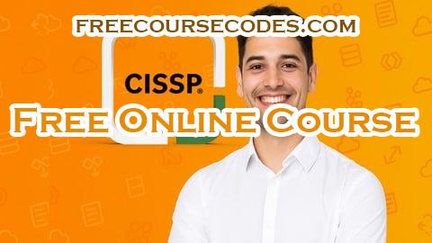 100% OFF Certified Information Systems Security Professional (CISSP) Coupon Code