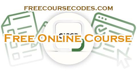 100% OFF Certified Information Systems Security Professional (CISSP) Coupon Code