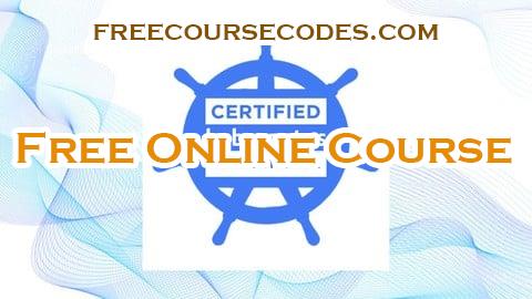 100% OFF Certified Kubernetes Administrator (CKA) PRACTICE EXAM Coupon Code