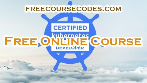 100% OFF Certified Kubernetes Application Developer | CKAD Exam 2024 Coupon Code