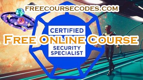 100% OFF Certified Kubernetes Security Specialist Masterclass Coupon Code