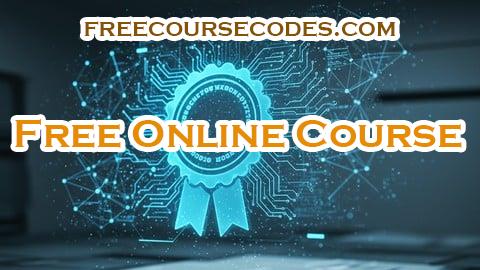 100% OFF Certified Machine Learning Essentials Coupon Code