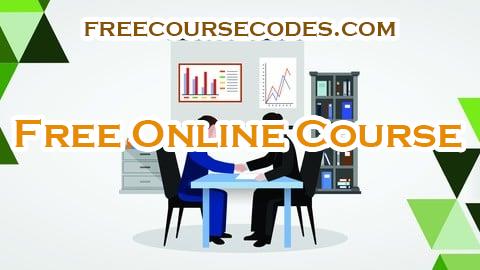 100% OFF Certified Negotiation Professional: Advanced Business Skills Coupon Code