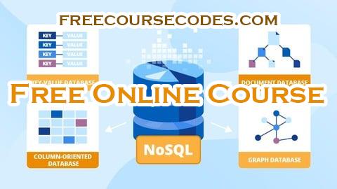 100% OFF Certified NoSQL & Graph Databases Coupon Code