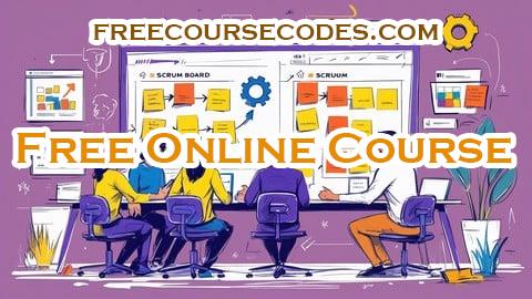100% OFF Certified Scrum Master ( CSM ) Training – From Zero to CSM Coupon Code