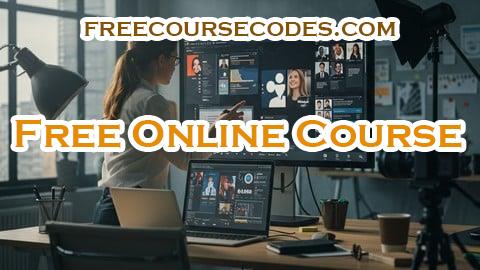 100% OFF Certified Social Media Marketing: Fundamentals to Campaigns Coupon Code