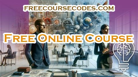 100% OFF Certified Specialist in Workplace Empathy & Collaboration Coupon Code