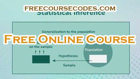 100% OFF Certified Statistical Modelling & Inference Coupon Code