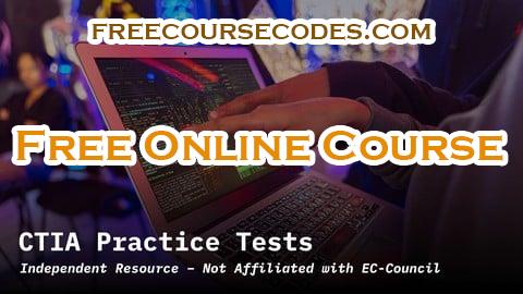 100% OFF Certified Threat Intelligence Analysis Prep (Independent) Coupon Code