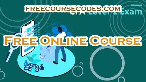 100% OFF CFA Level 1 Mastery Mock Tests: 600+ Questions to Ace Exam Coupon Code