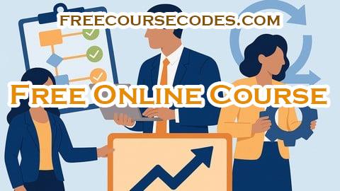 100% OFF Change Management for Generative AI, a Step by Step Guide Coupon Code