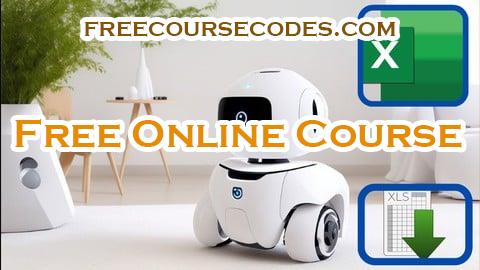 100% OFF Chat GPT for Microsoft Excel  User to Work Smart Coupon Code